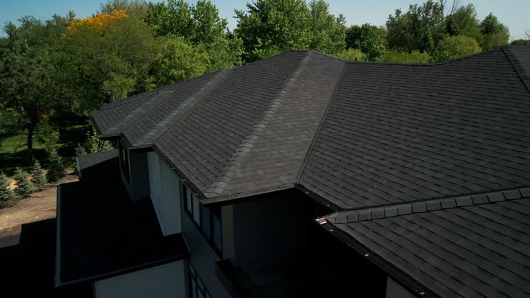 Best Asphalt Shingle Roofing  in Springville, VA