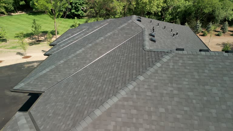 Best Flat Roofing  in Springville, VA