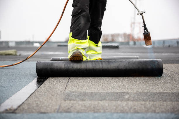 Best Roof Waterproofing  in Springville, VA